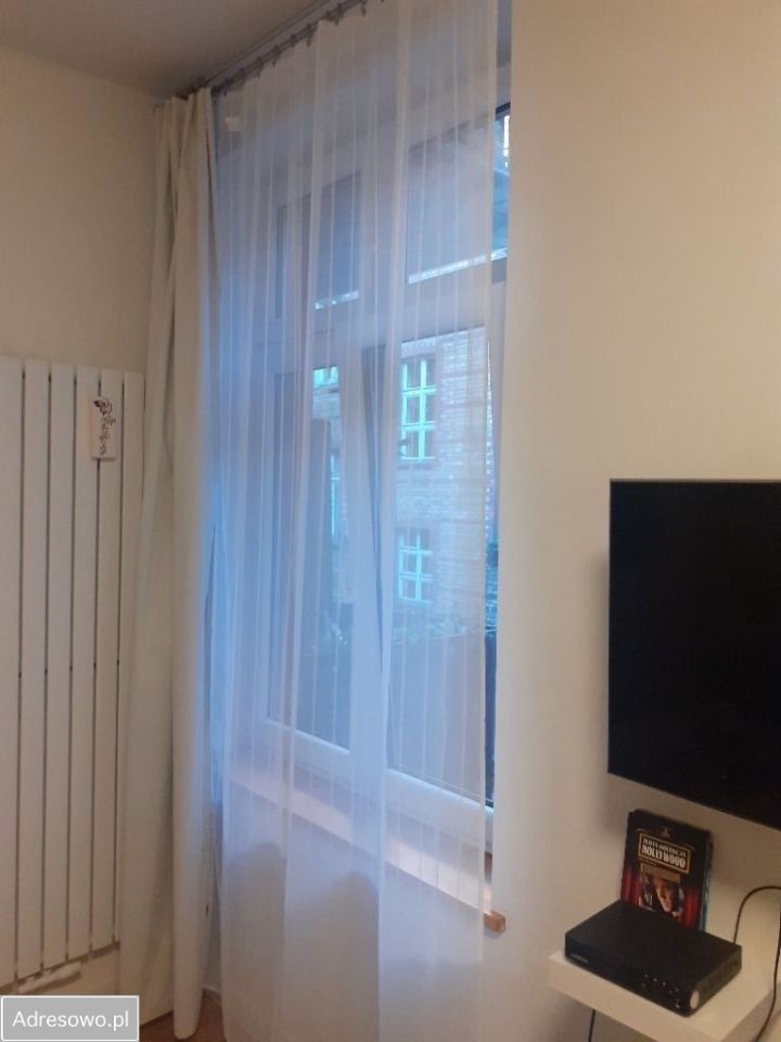 Mieszkanie 2-pokojowe Poznań Centrum, ul. św. Marcin. Zdjęcie 12