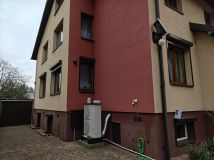 bliźniak, 6 pokoi Łódź Zdrowie, ul. Krańcowa. Zdjęcie 3