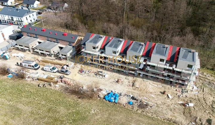 Mieszkanie 3-pokojowe Rzeszów Słocina