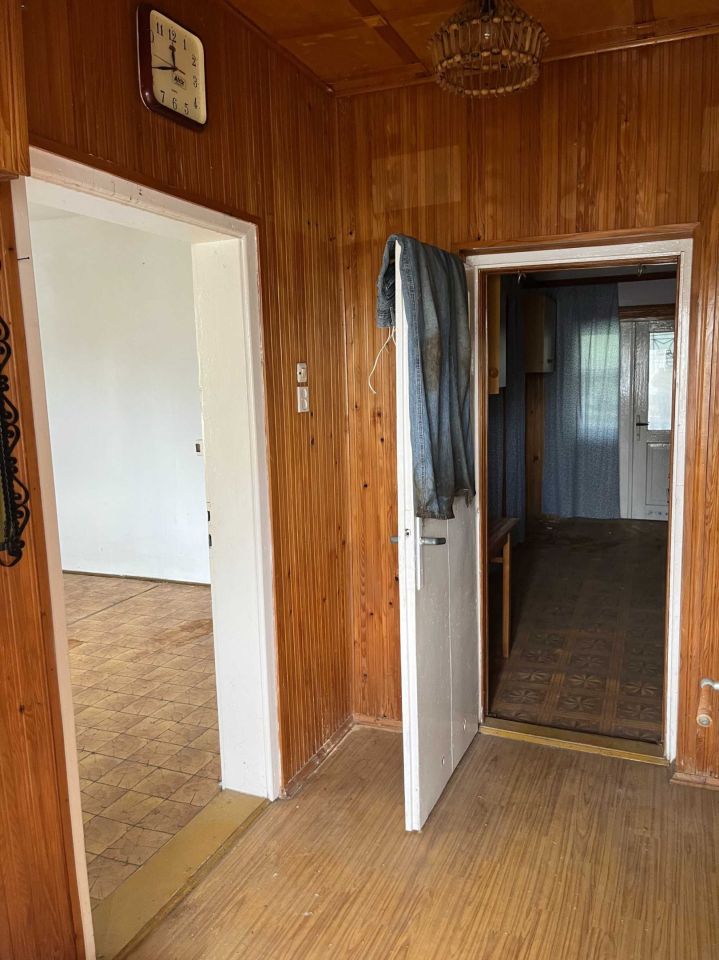 dom wolnostojący Głowienka, ul. o. Anzelma Kubita. Zdjęcie 2