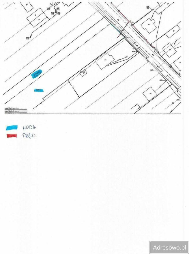 Działka rolna Ruda Mała. Zdjęcie 1