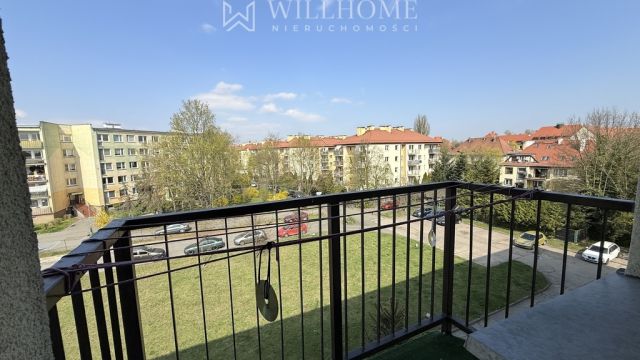Mieszkanie 2-pokojowe Wrocław Psie Pole, ul. Sołtysowicka. Zdjęcie 6
