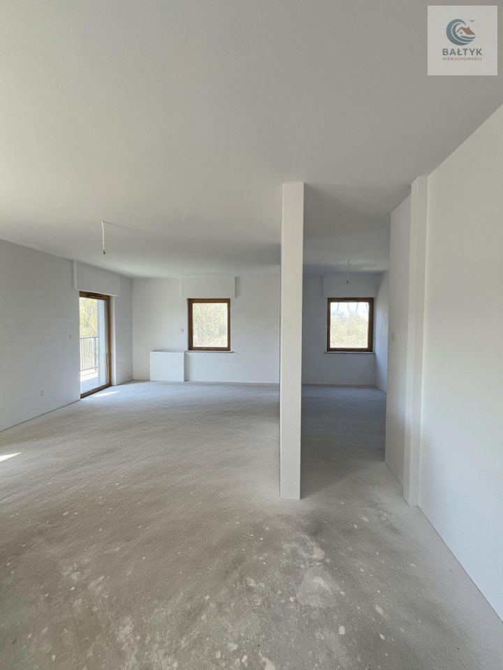 Mieszkanie 4-pokojowe Gdańsk Śródmieście, ul. Sienna Grobla. Zdjęcie 10