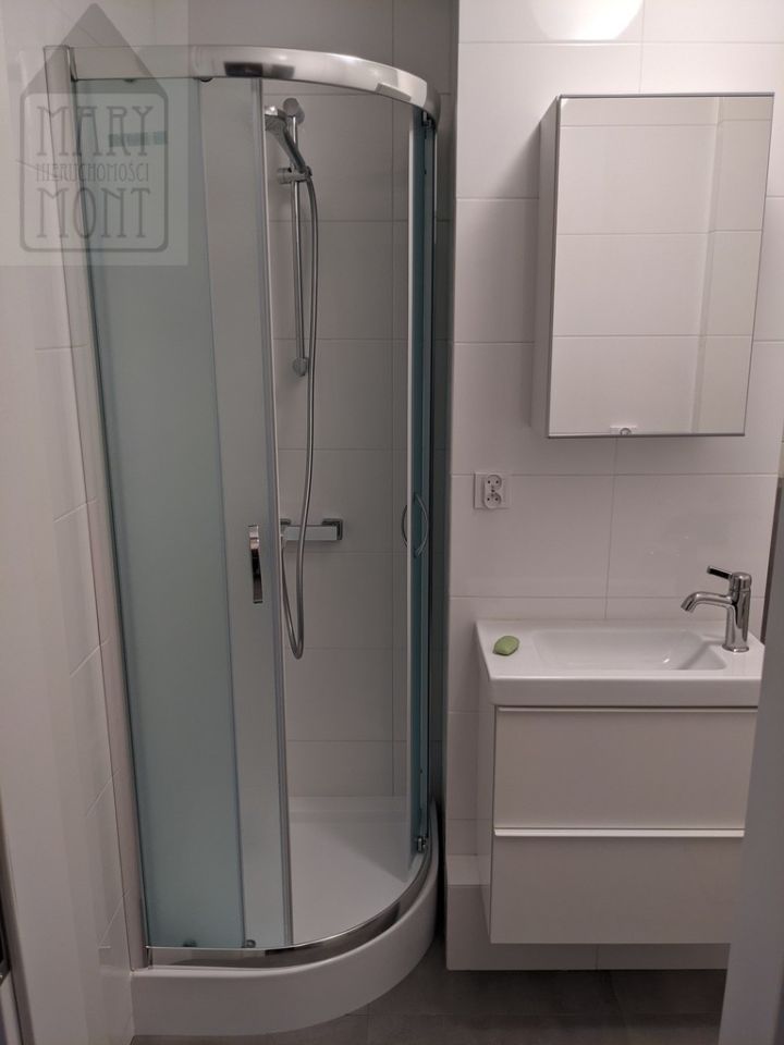 Mieszkanie 2-pokojowe Warszawa Mokotów, ul. Jaszowiecka. Zdjęcie 6
