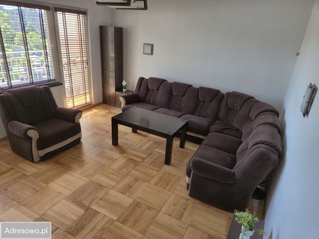 Mieszkanie 4-pokojowe Wrocław Kozanów, ul. Dokerska. Zdjęcie 1