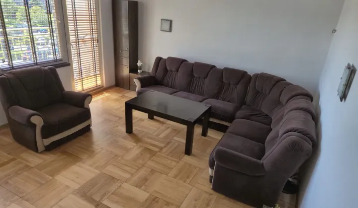 Mieszkanie 4-pokojowe Wrocław Kozanów, ul. Dokerska