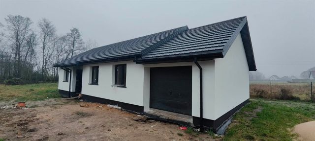 dom wolnostojący, 4 pokoje Rąbień AB. Zdjęcie 1