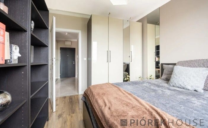 Mieszkanie 2-pokojowe Warszawa Białołęka, ul. Krzyżówki. Zdjęcie 7