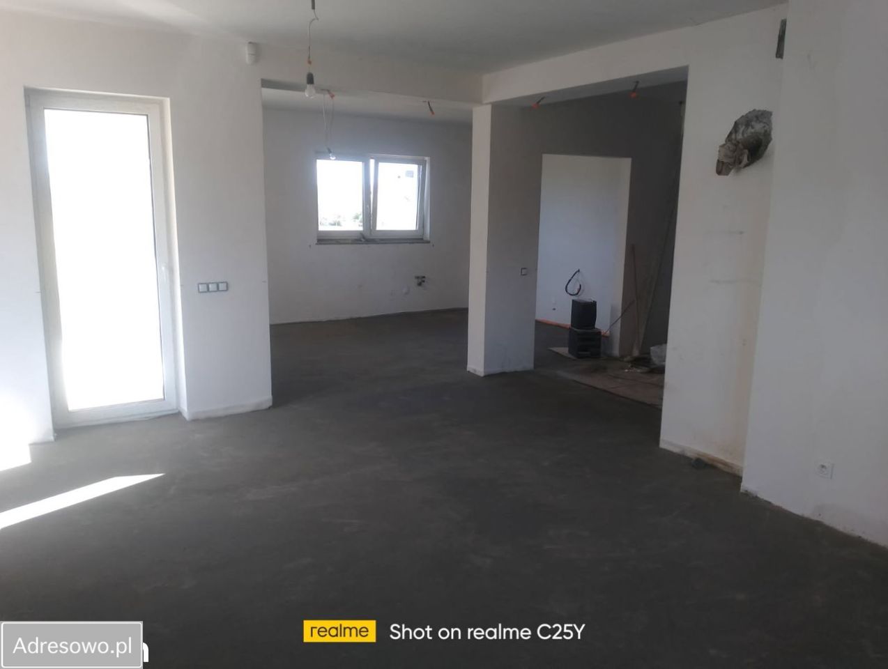 dom wolnostojący, 5 pokoi Rybna. Zdjęcie 5