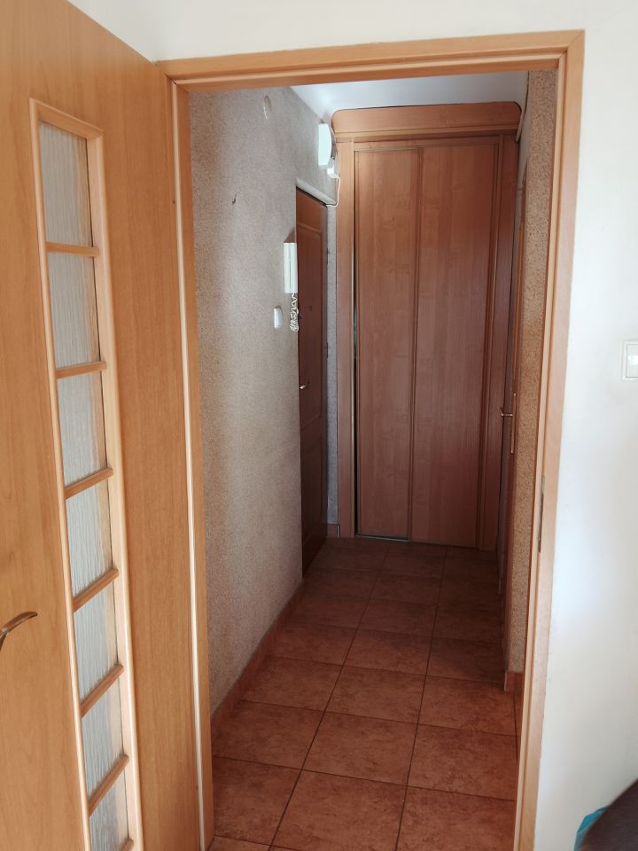Mieszkanie 2-pokojowe Ciechanów Centrum, ul. Zbigniewa Herberta. Zdjęcie 7