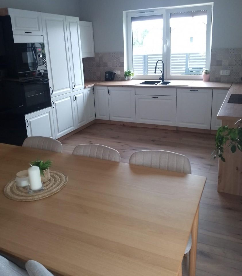 bliźniak, 4 pokoje Szamotuły, ul. Kryształowa. Zdjęcie 4