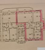 Mieszkanie 3-pokojowe Ełk Centrum, ul. Targowa. Zdjęcie 1