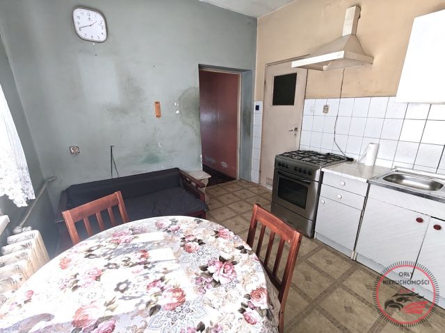 dom wolnostojący, 2 pokoje Lisewo Kościelne. Zdjęcie 14