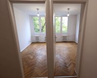 Mieszkanie 3-pokojowe Warszawa Mokotów, ul. Cieszyńska. Zdjęcie 1