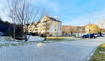 Mieszkanie 3-pokojowe Gdańsk Ujeścisko, ul. Ujeścisko