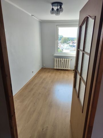 Mieszkanie 2-pokojowe Jarocin, ul. Kasztanowa. Zdjęcie 1