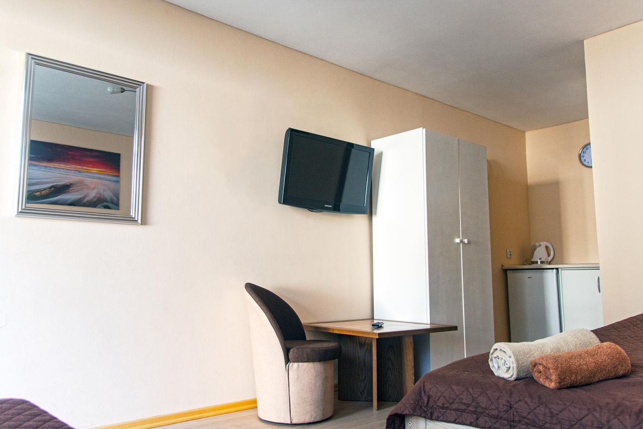 Hotel/pensjonat Pobierowo, ul. Cicha. Zdjęcie 11