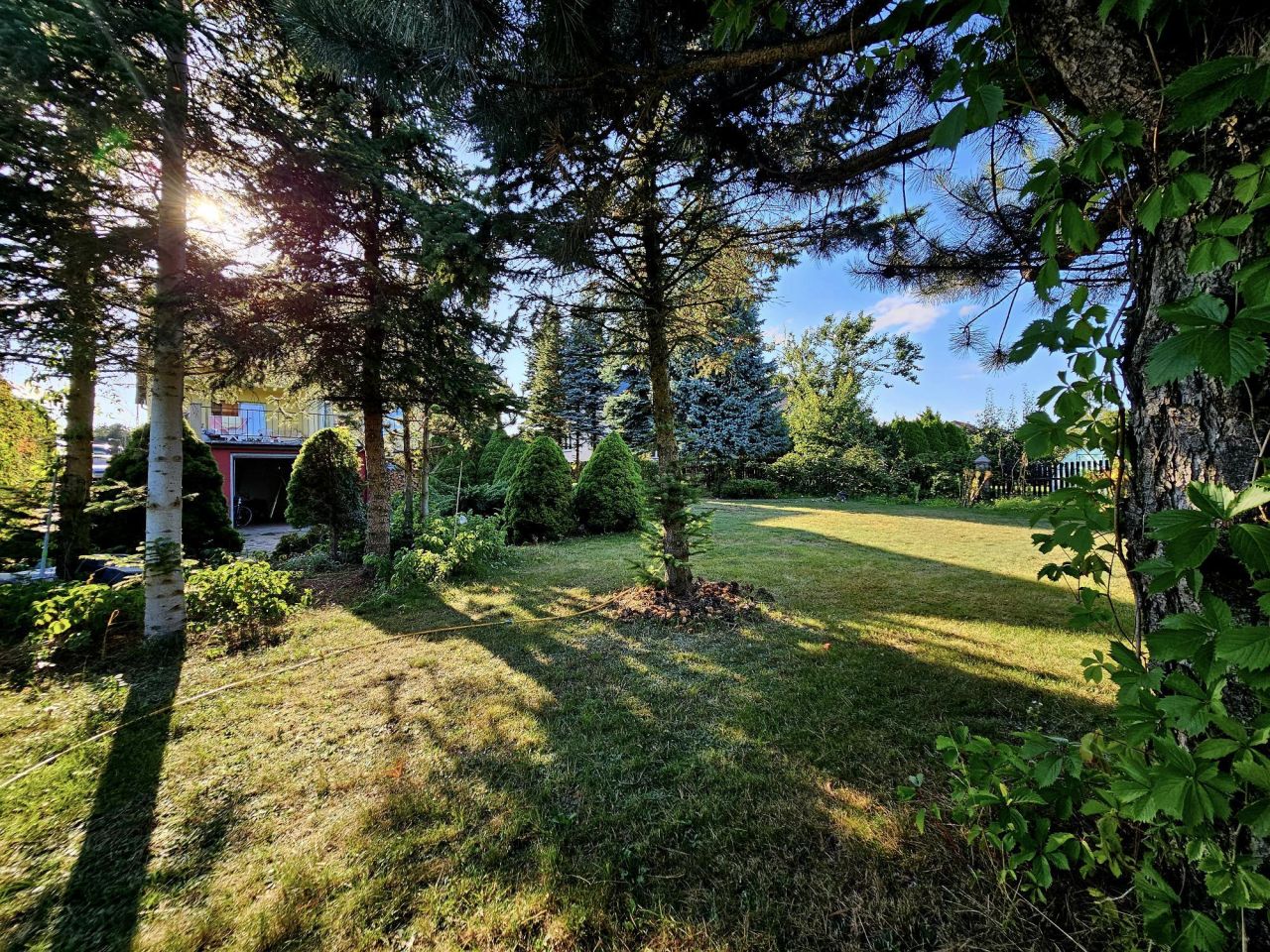 dom wolnostojący, 5 pokoi Koszarówka, ul. Osiedlowa. Zdjęcie 5