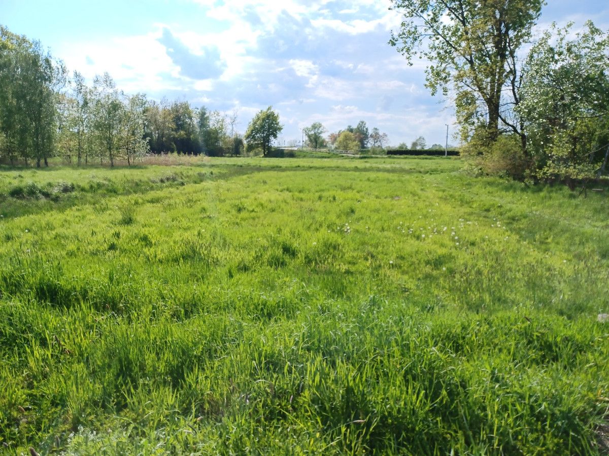 Działka budowlana Kopanka, ul. Prosta