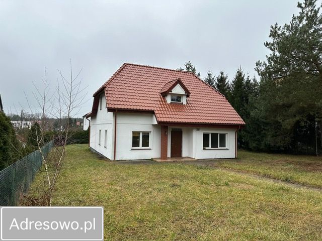 dom wolnostojący, 5 pokoi Międzyrzecz. Zdjęcie 11