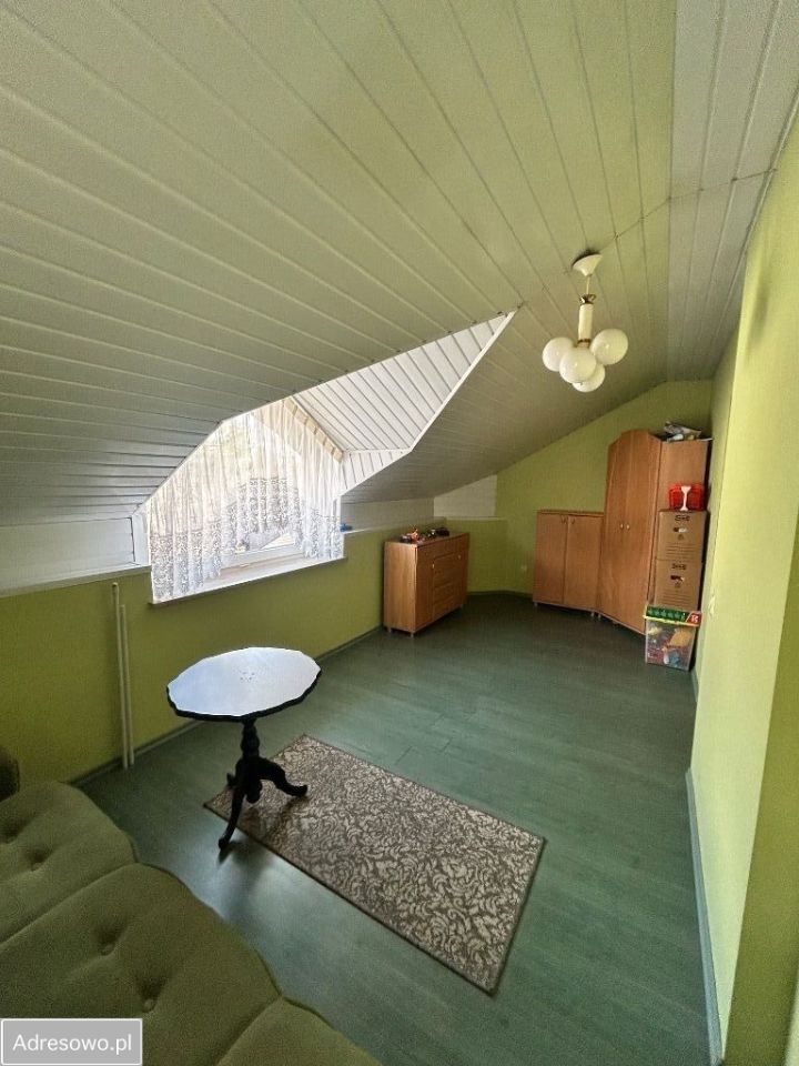 dom wolnostojący, 5 pokoi Częstochowa Grabówka. Zdjęcie 10