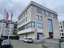 Biuro Kraków Kozłówek, ul. Wielicka