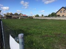 Działka budowlana Woźniaków. Zdjęcie 2