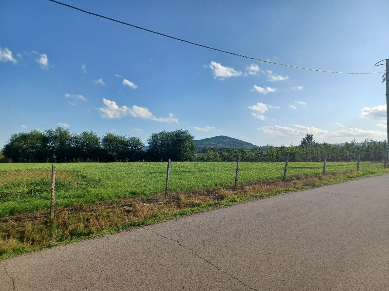 Działka budowlana Komorniki. Zdjęcie 3