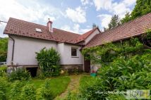 dom wolnostojący, 6 pokoi Łososina Górna