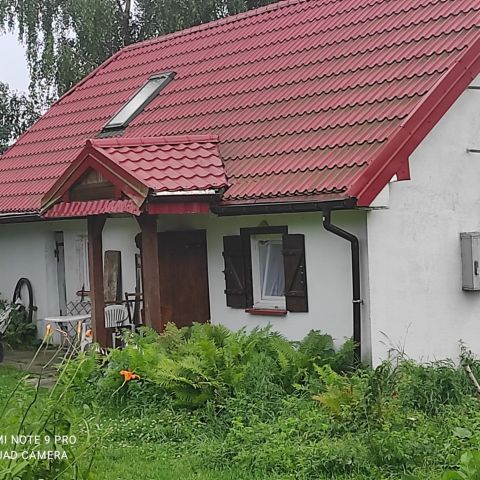 dom wolnostojący, 4 pokoje Sobanice. Zdjęcie 1