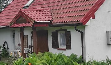 dworek, 4 pokoje Sobanice, Na górce