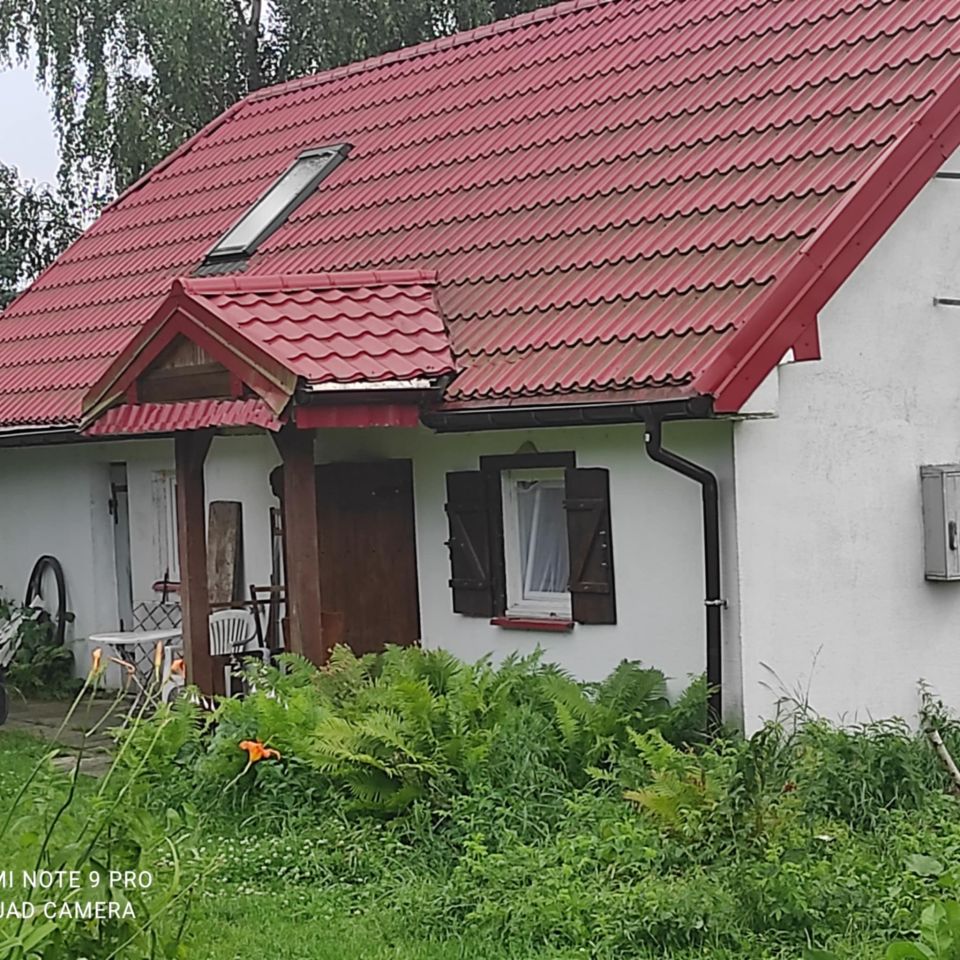 dom wolnostojący, 4 pokoje Sobanice