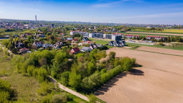 Działka budowlana Lublin. Zdjęcie 3