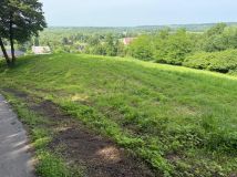 Działka budowlana Dąbrówka Szczepanowska. Zdjęcie 4