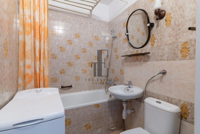 Mieszkanie 3-pokojowe Warszawa Wola. Zdjęcie 7