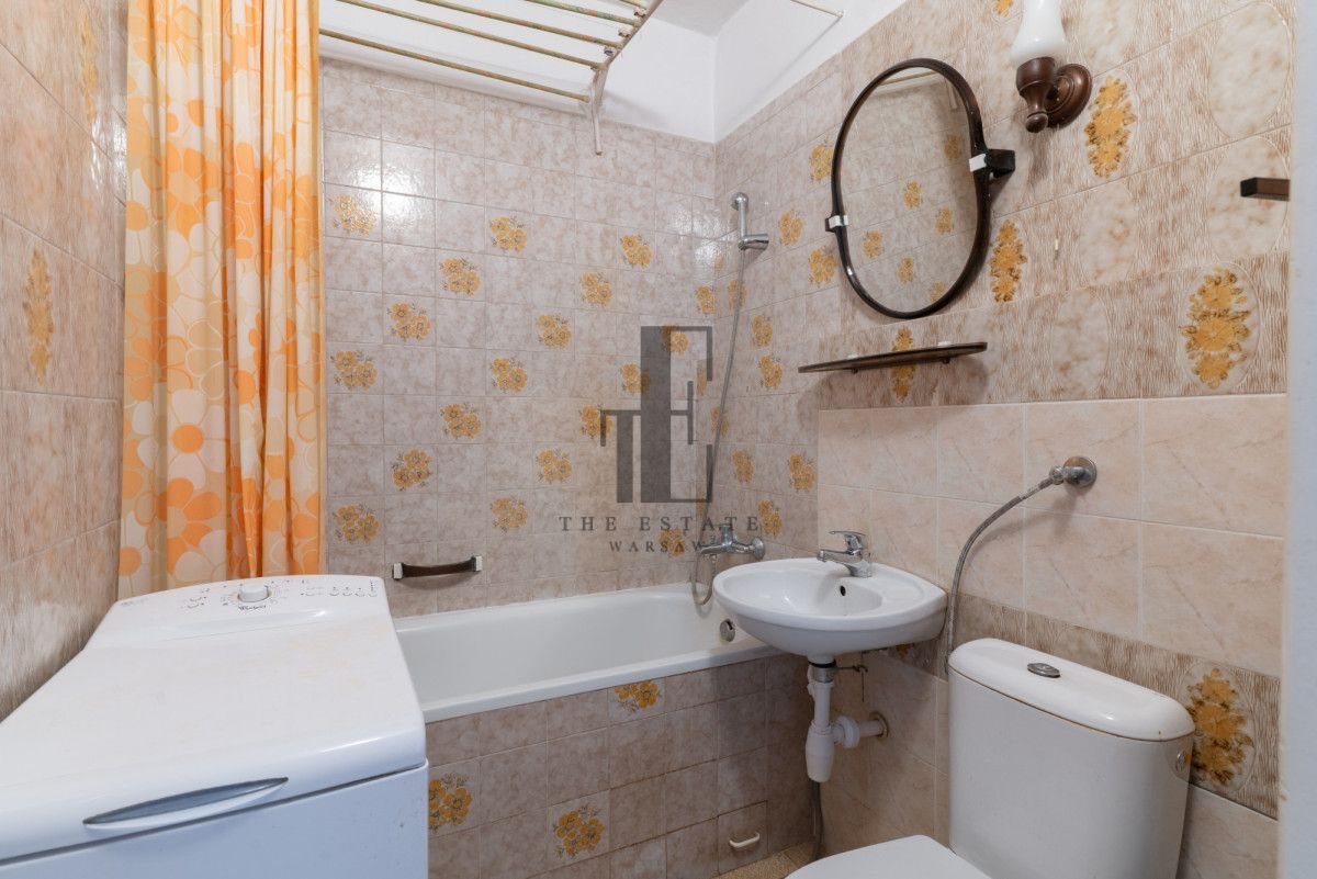Mieszkanie 3-pokojowe Warszawa Wola. Zdjęcie 7