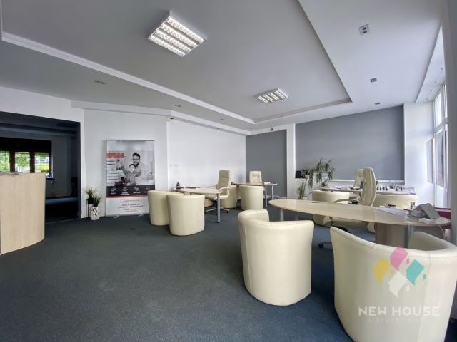 Lokal Olsztyn, ul. Mazurska. Zdjęcie 1