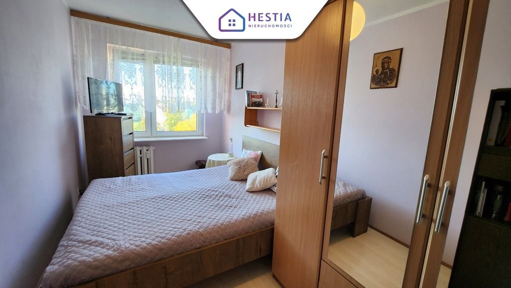 Mieszkanie 4-pokojowe Stargard. Zdjęcie 7