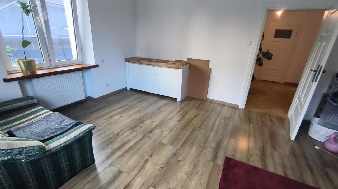 dom wolnostojący, 4 pokoje Grodzisk Mazowiecki. Zdjęcie 13