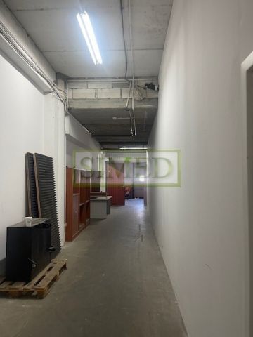 Hala/magazyn Warszawa Żoliborz. Zdjęcie 13