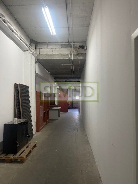 Hala/magazyn Warszawa Żoliborz. Zdjęcie 13