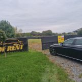 Działka inwestycyjna Lublin Hajdów, ul. Hajdowska. Zdjęcie 4