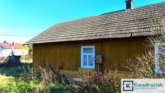 dom wolnostojący, 3 pokoje Wietrzno. Zdjęcie 11