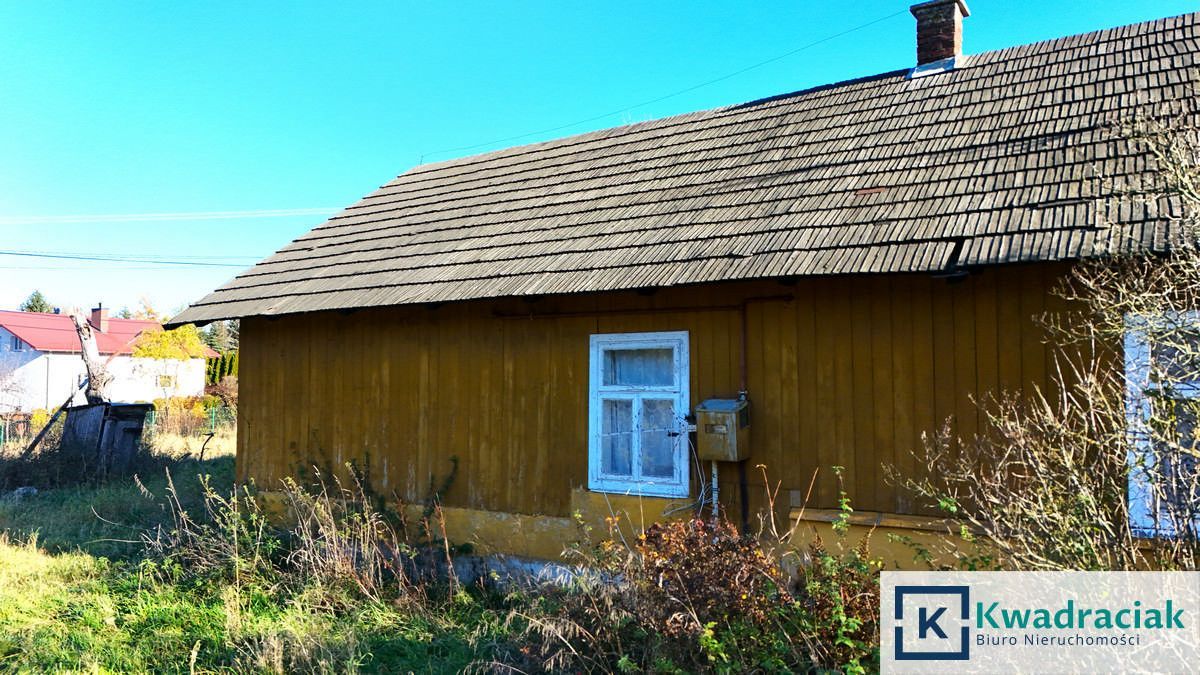 dom wolnostojący, 3 pokoje Wietrzno. Zdjęcie 11