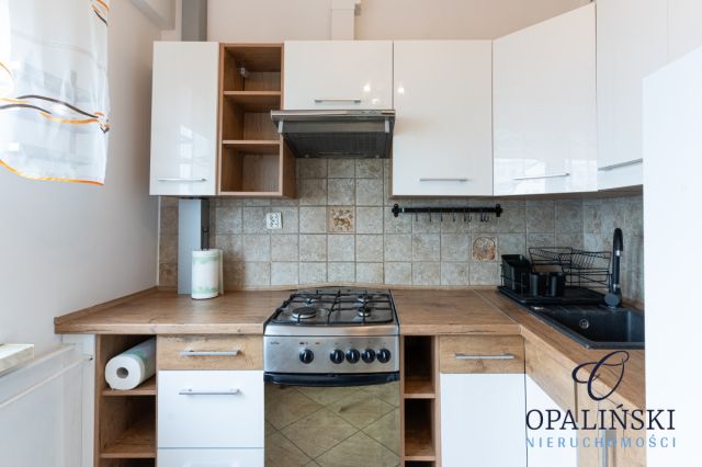 Mieszkanie 2-pokojowe Rzeszów, ul. Witolda Świadka. Zdjęcie 3