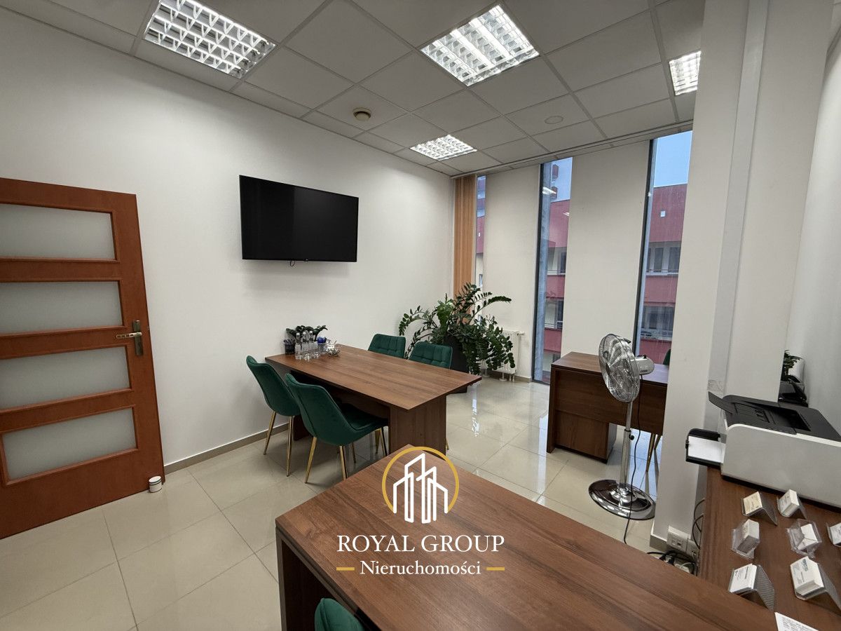 Lokal Lublin LSM. Zdjęcie 3