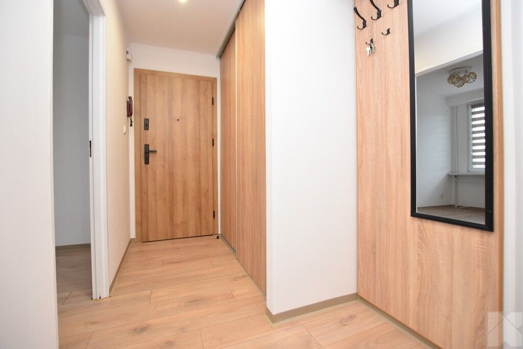 Mieszkanie 2-pokojowe Przemyśl, ul. Kazimierza Opalińskiego. Zdjęcie 2