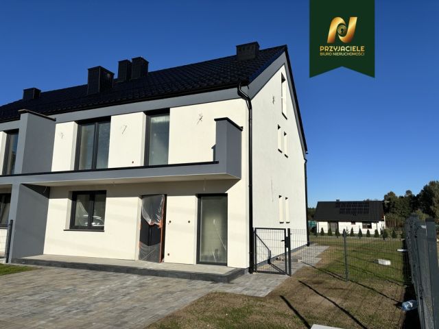 bliźniak, 5 pokoi Kobysewo. Zdjęcie 2