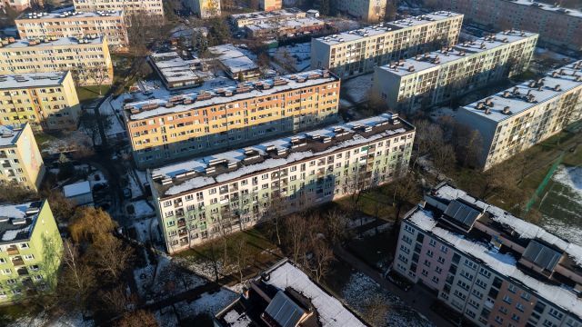 Mieszkanie 1-pokojowe Jelenia Góra Zabobrze, ul. Mieczysława Karłowicza. Zdjęcie 12