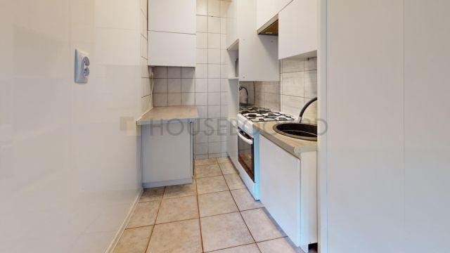 Mieszkanie 1-pokojowe Warszawa Mokotów, ul. Gotarda. Zdjęcie 4